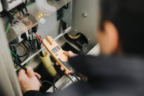 Best Electrical Repair Services  in Leonardo, NJ