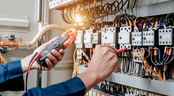 Best 24-Hour Electrician  in Leonardo, NJ