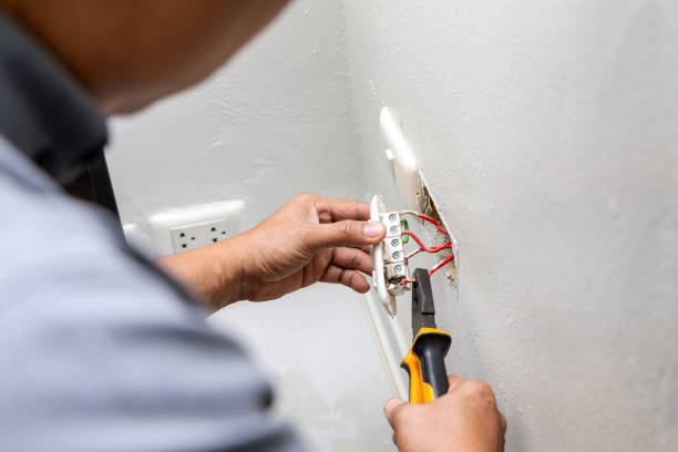Best 24-Hour Electrician  in Leonardo, NJ