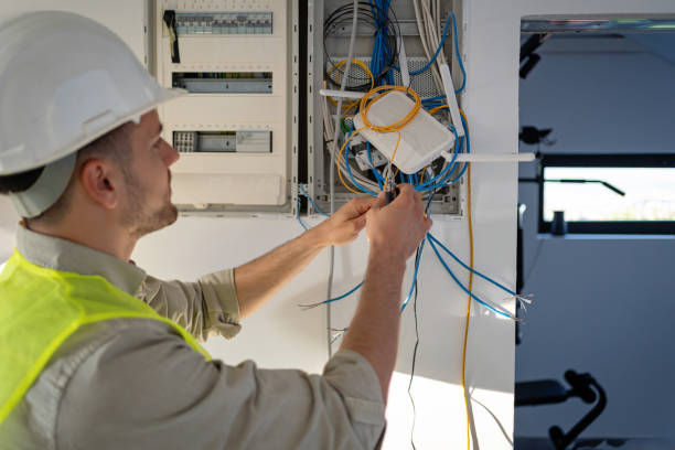 Best Electrician Near Me  in Leonardo, NJ